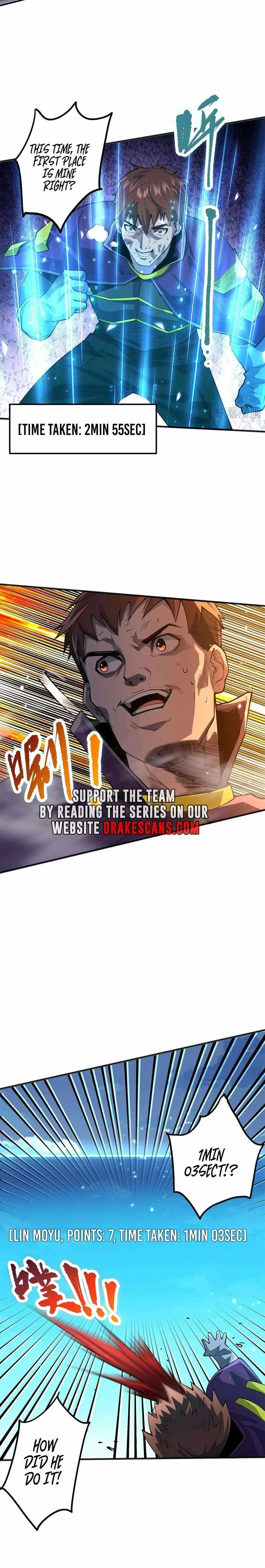 Read Catastrophic Necromancer Chapter 69 - catastrophicnecromancer.us | High Quality Manga Image 15