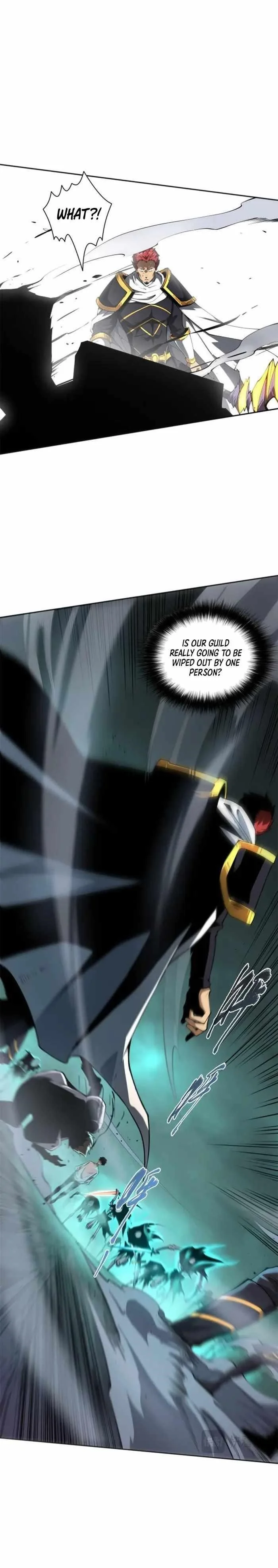 Read Catastrophic Necromancer Chapter 7 - catastrophicnecromancer.us | High Quality Manga Image 4