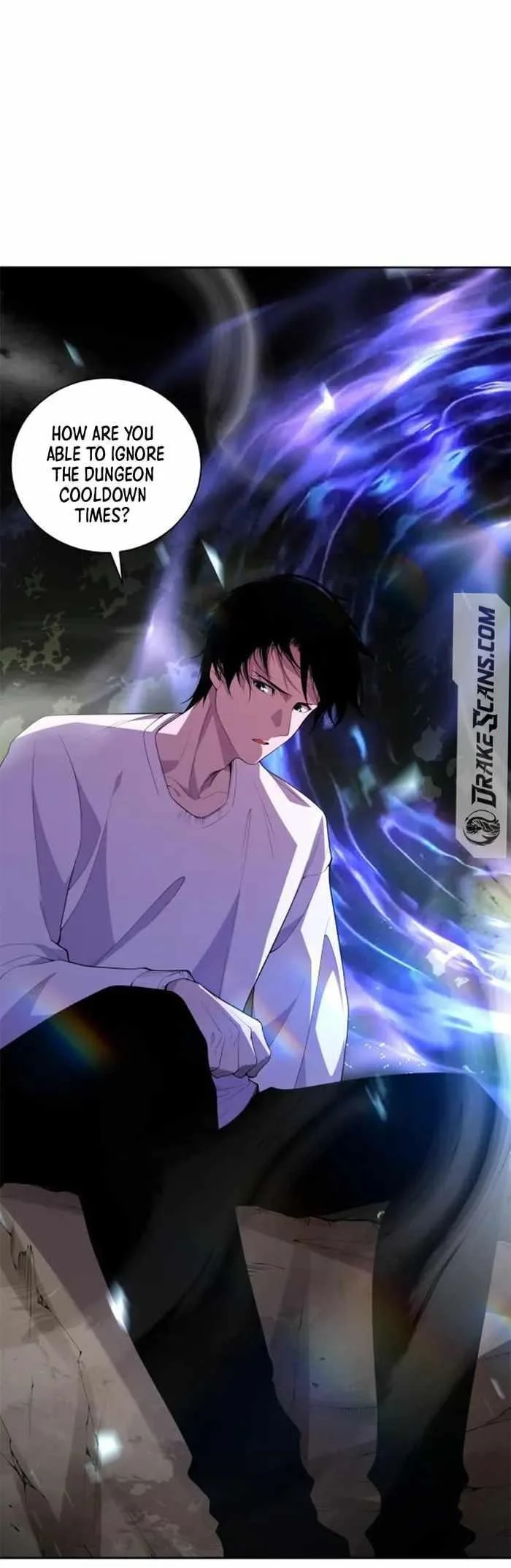 Read Catastrophic Necromancer Chapter 7 - catastrophicnecromancer.us | High Quality Manga Image 24