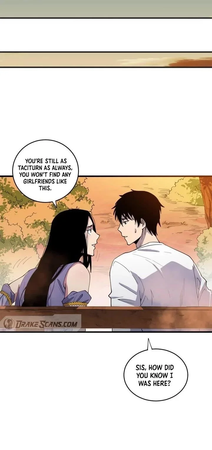 Read Catastrophic Necromancer Chapter 70 - catastrophicnecromancer.us | High Quality Manga Image 5