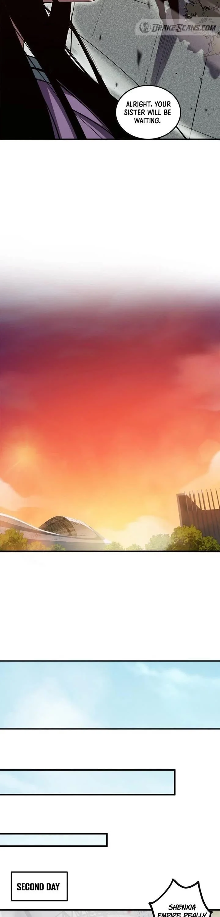 Read Catastrophic Necromancer Chapter 70 - catastrophicnecromancer.us | High Quality Manga Image 18