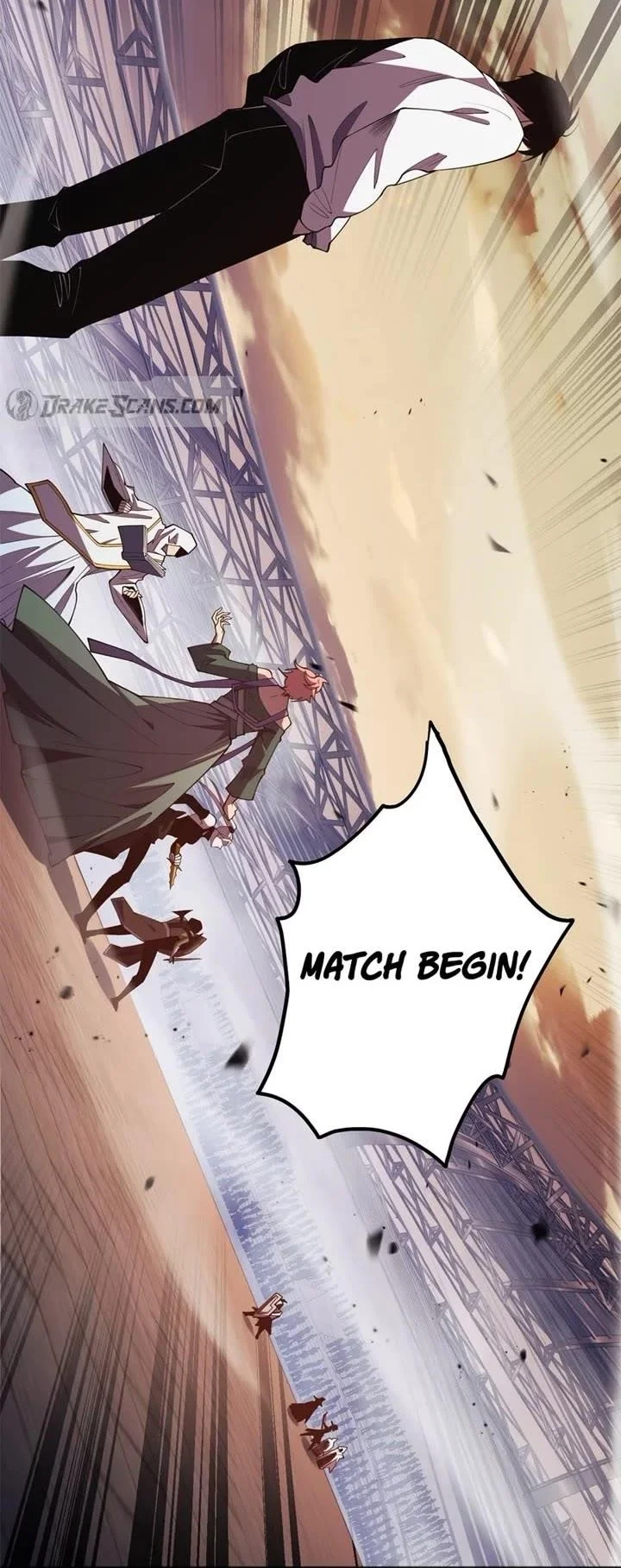 Read Catastrophic Necromancer Chapter 70 - catastrophicnecromancer.us | High Quality Manga Image 25