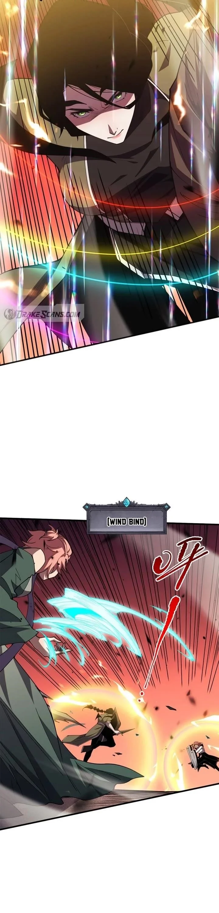 Read Catastrophic Necromancer Chapter 70 - catastrophicnecromancer.us | High Quality Manga Image 27