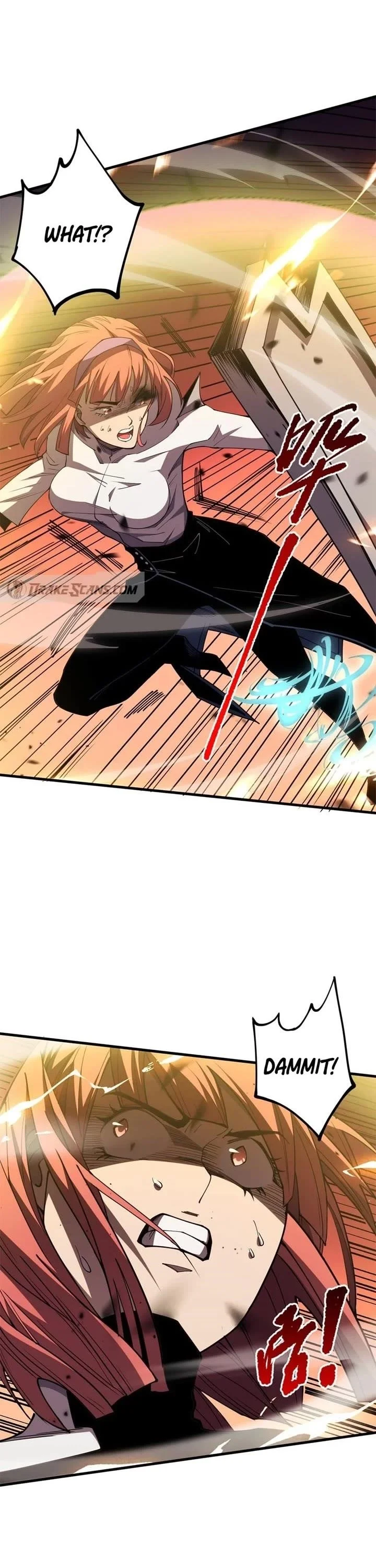 Read Catastrophic Necromancer Chapter 70 - catastrophicnecromancer.us | High Quality Manga Image 28