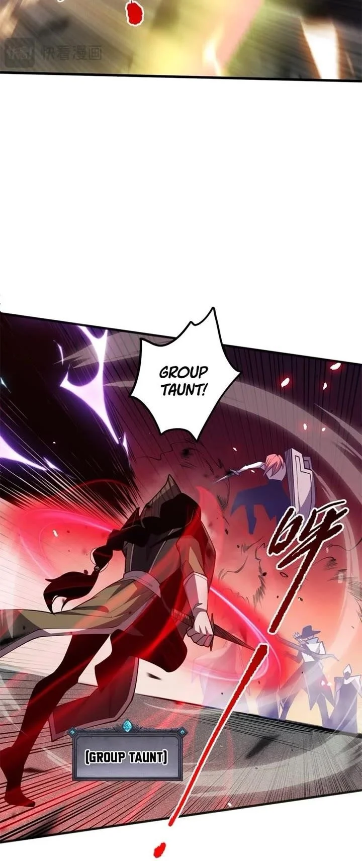 Read Catastrophic Necromancer Chapter 70 - catastrophicnecromancer.us | High Quality Manga Image 30