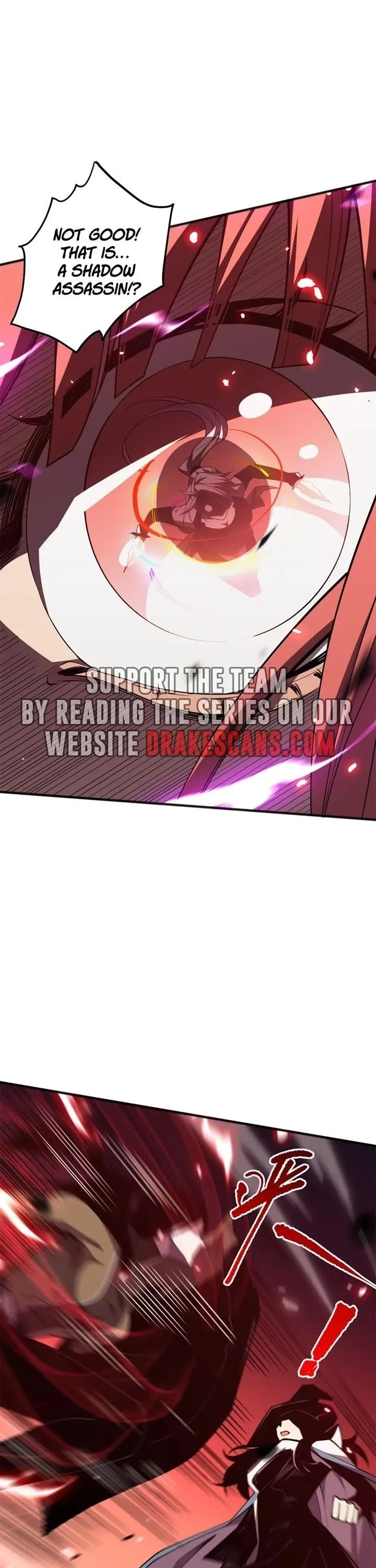 Read Catastrophic Necromancer Chapter 70 - catastrophicnecromancer.us | High Quality Manga Image 31