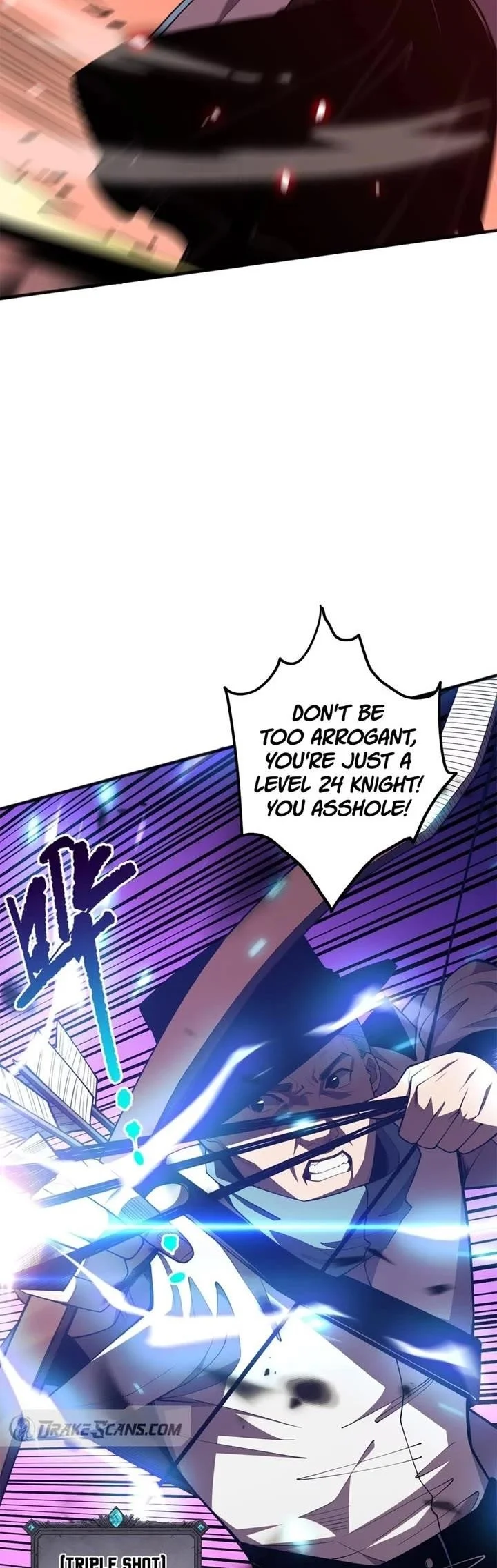 Read Catastrophic Necromancer Chapter 70 - catastrophicnecromancer.us | High Quality Manga Image 32