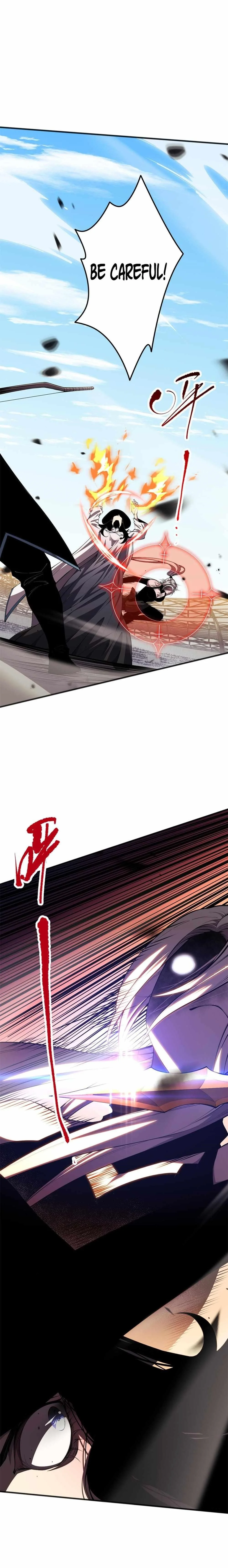 Read Catastrophic Necromancer Chapter 71 - catastrophicnecromancer.us | High Quality Manga Image 4