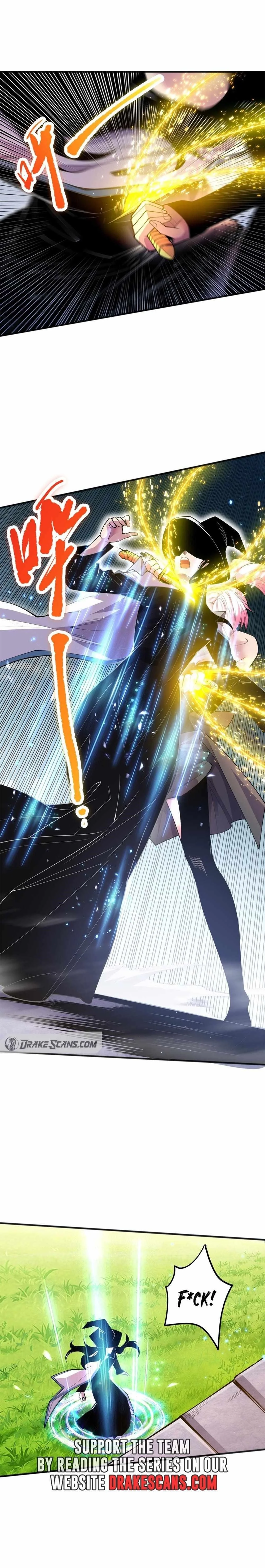 Read Catastrophic Necromancer Chapter 71 - catastrophicnecromancer.us | High Quality Manga Image 5