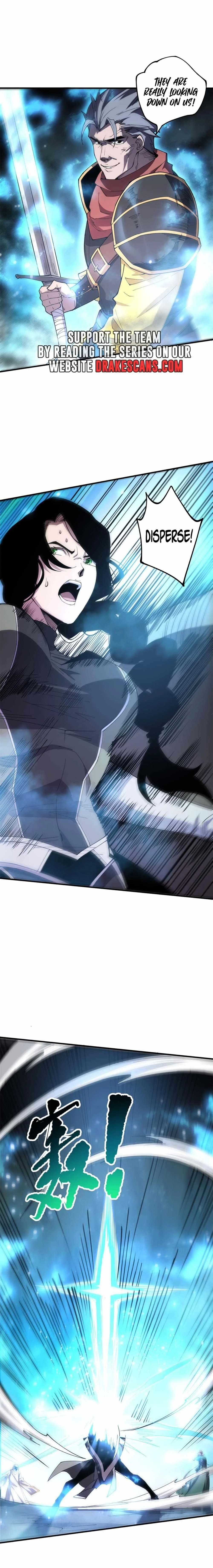 Read Catastrophic Necromancer Chapter 71 - catastrophicnecromancer.us | High Quality Manga Image 12