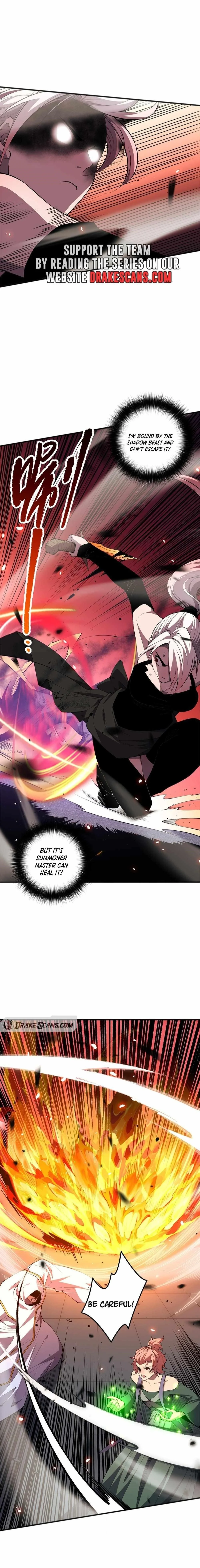 Read Catastrophic Necromancer Chapter 71 - catastrophicnecromancer.us | High Quality Manga Image 14