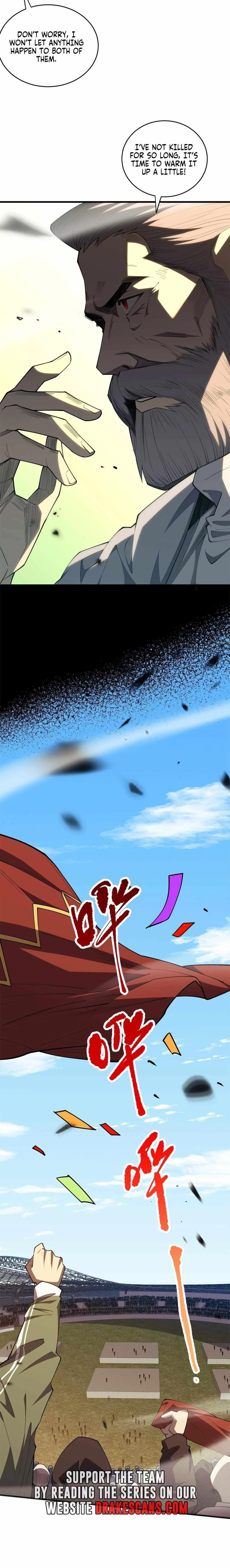 Read Catastrophic Necromancer Chapter 72 - catastrophicnecromancer.us | High Quality Manga Image 13