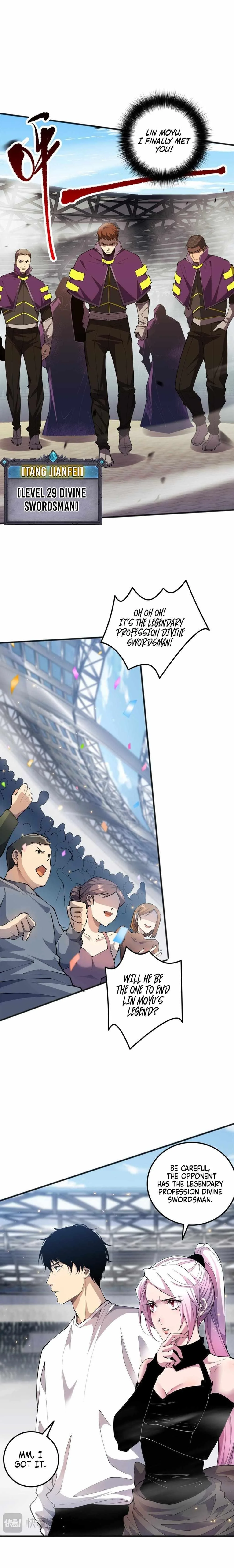 Read Catastrophic Necromancer Chapter 72 - catastrophicnecromancer.us | High Quality Manga Image 14