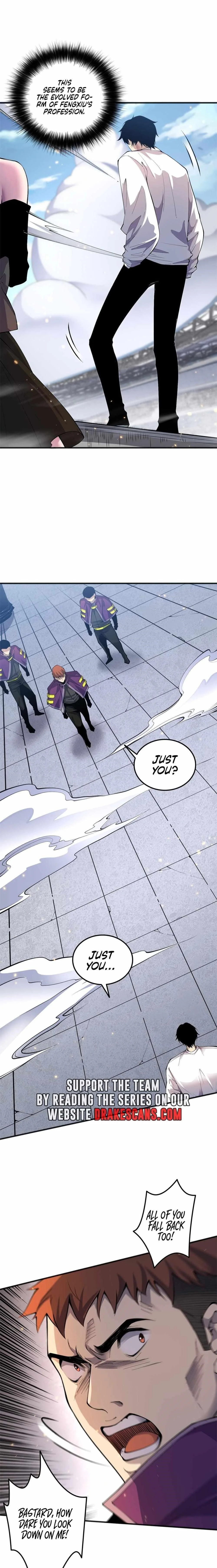 Read Catastrophic Necromancer Chapter 72 - catastrophicnecromancer.us | High Quality Manga Image 15