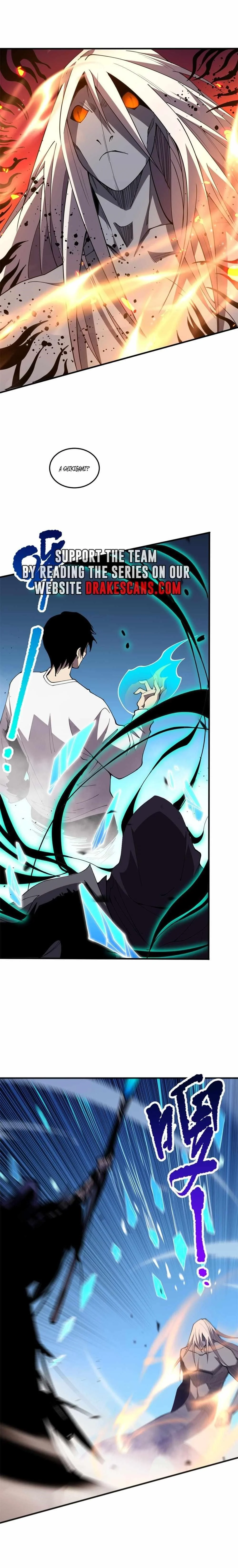 Read Catastrophic Necromancer Chapter 74 - catastrophicnecromancer.us | High Quality Manga Image 6