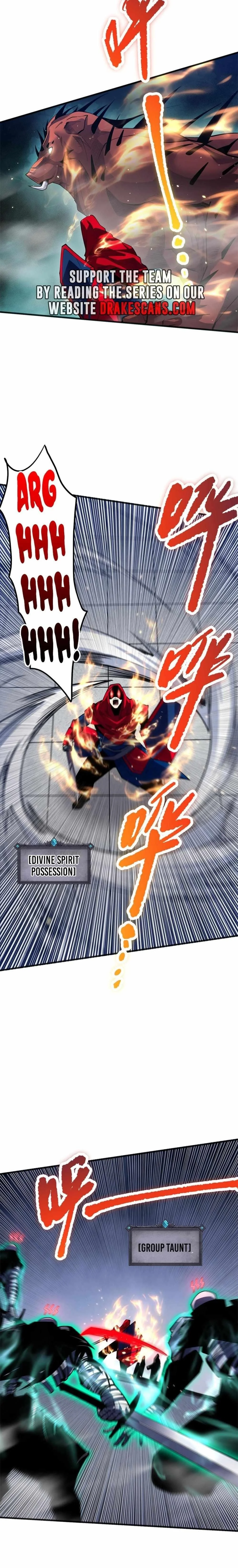 Read Catastrophic Necromancer Chapter 74 - catastrophicnecromancer.us | High Quality Manga Image 9