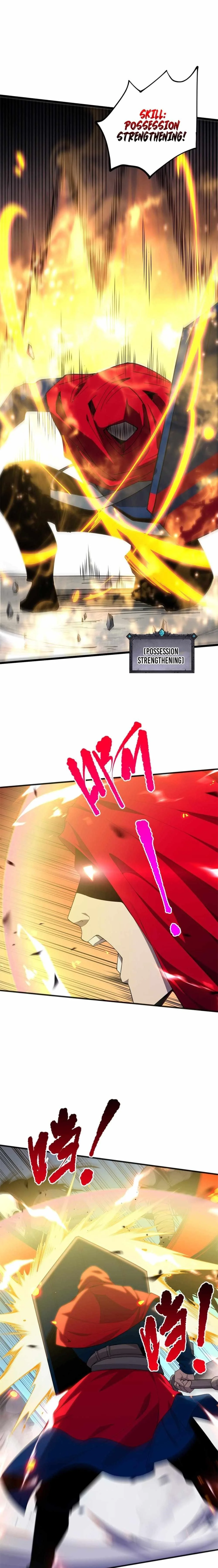 Read Catastrophic Necromancer Chapter 74 - catastrophicnecromancer.us | High Quality Manga Image 11