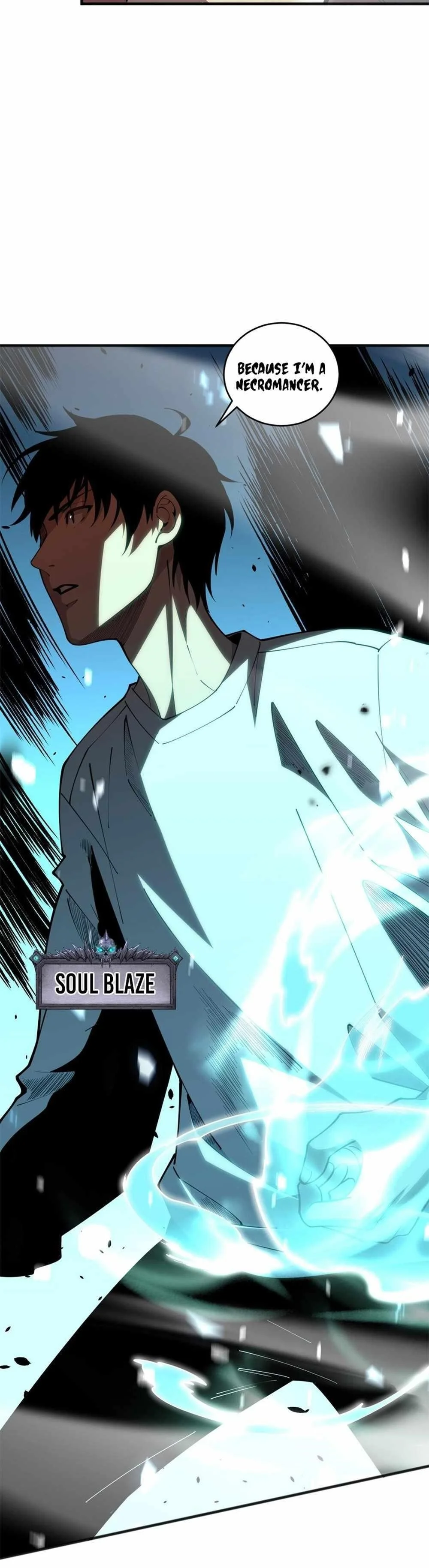 Read Catastrophic Necromancer Chapter 74 - catastrophicnecromancer.us | High Quality Manga Image 17