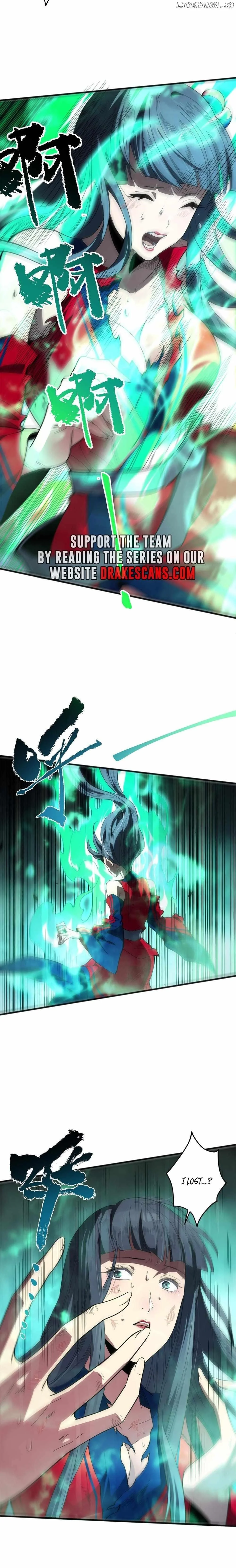 Read Catastrophic Necromancer Chapter 75 - catastrophicnecromancer.us | High Quality Manga Image 2