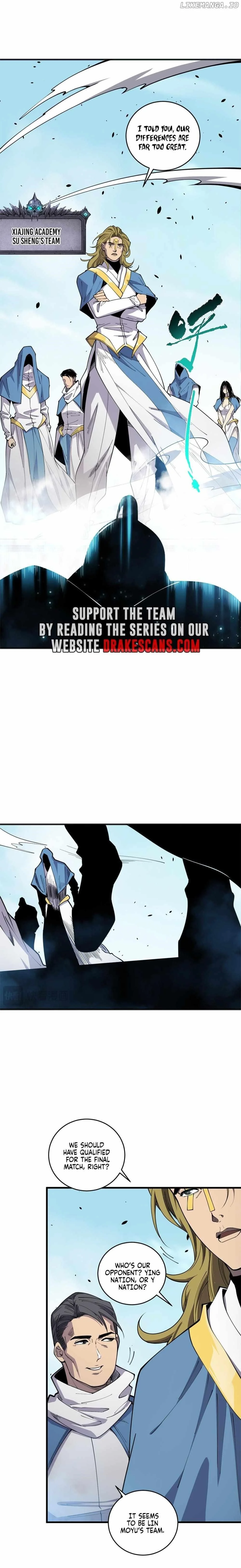 Read Catastrophic Necromancer Chapter 75 - catastrophicnecromancer.us | High Quality Manga Image 5