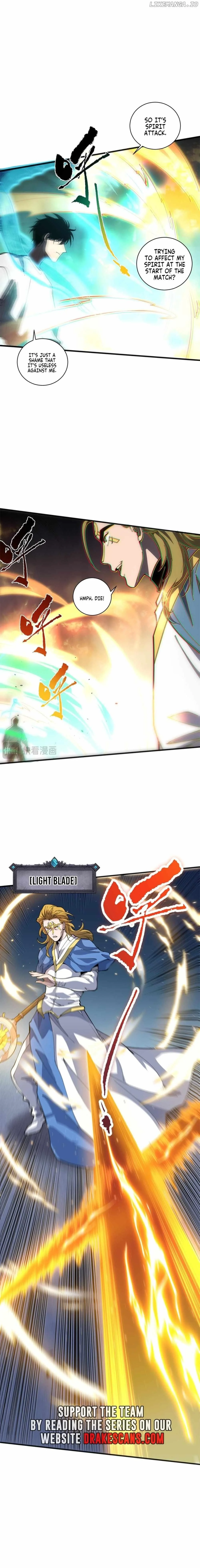 Read Catastrophic Necromancer Chapter 75 - catastrophicnecromancer.us | High Quality Manga Image 13