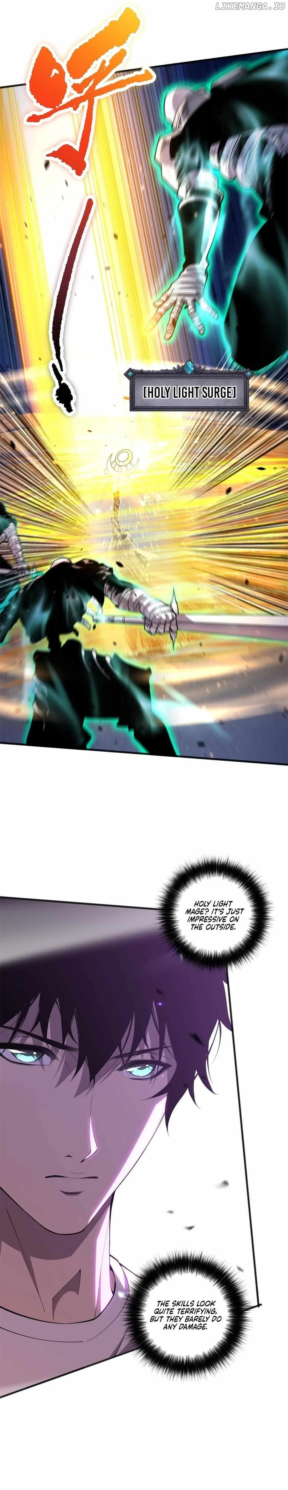 Read Catastrophic Necromancer Chapter 75 - catastrophicnecromancer.us | High Quality Manga Image 15