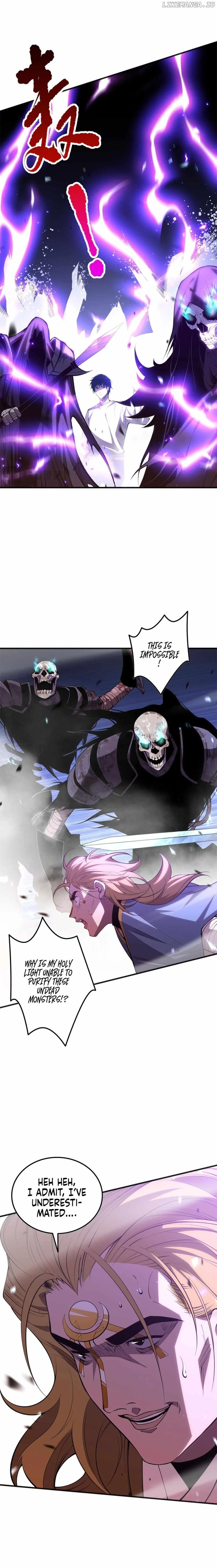 Read Catastrophic Necromancer Chapter 75 - catastrophicnecromancer.us | High Quality Manga Image 16