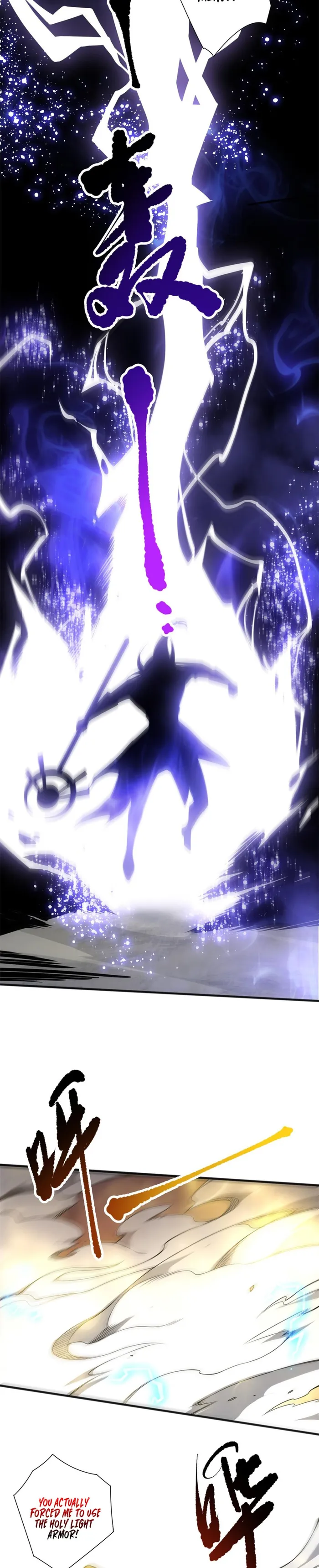 Read Catastrophic Necromancer Chapter 76 - catastrophicnecromancer.us | High Quality Manga Image 3