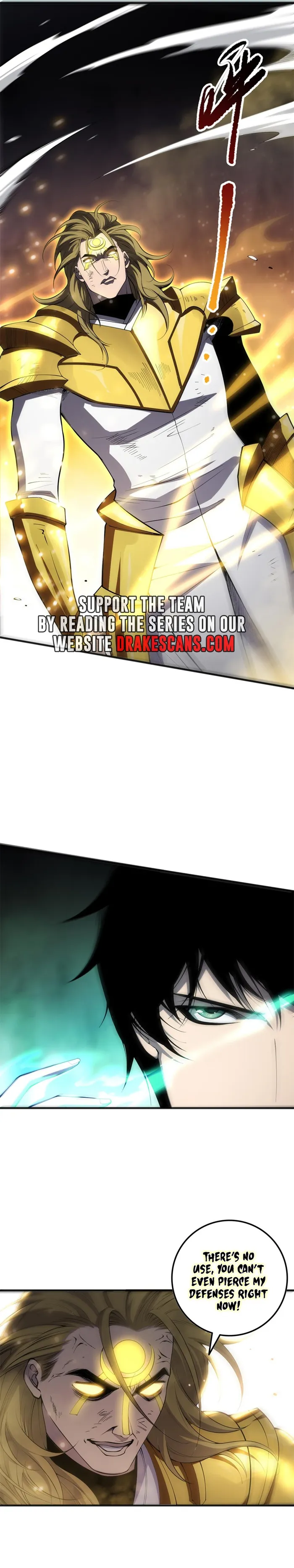 Read Catastrophic Necromancer Chapter 76 - catastrophicnecromancer.us | High Quality Manga Image 5