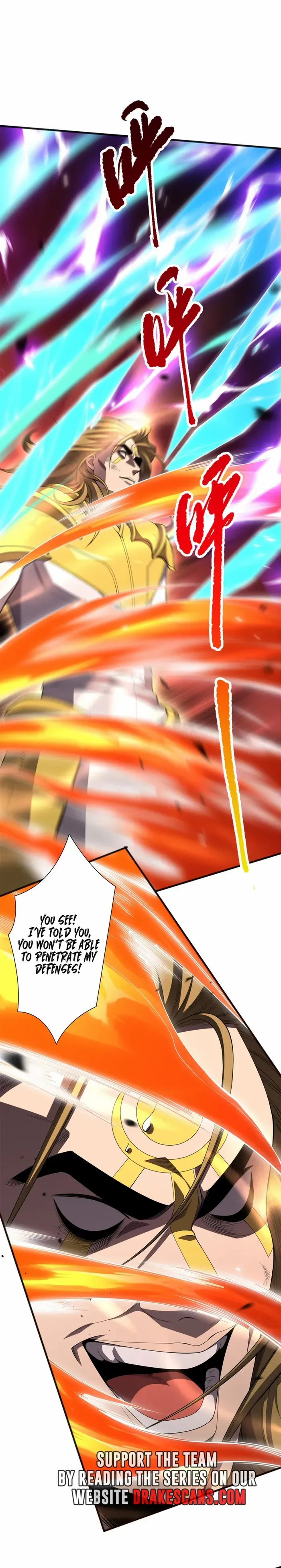 Read Catastrophic Necromancer Chapter 76 - catastrophicnecromancer.us | High Quality Manga Image 8