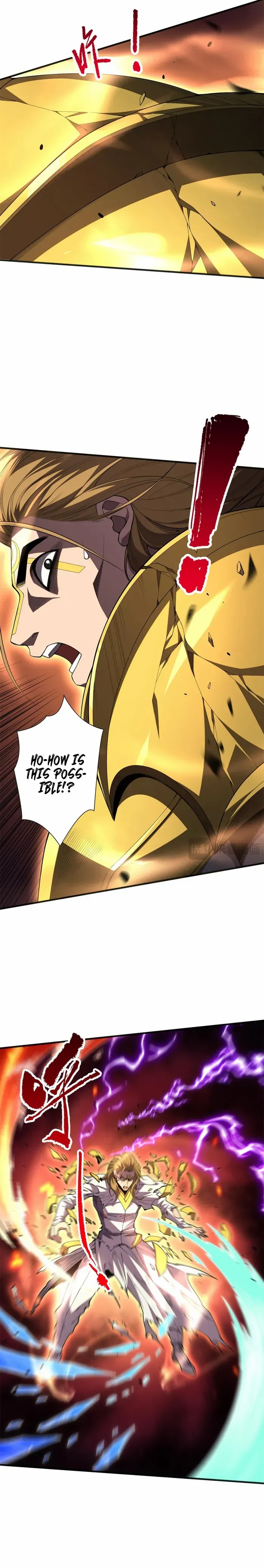 Read Catastrophic Necromancer Chapter 76 - catastrophicnecromancer.us | High Quality Manga Image 9