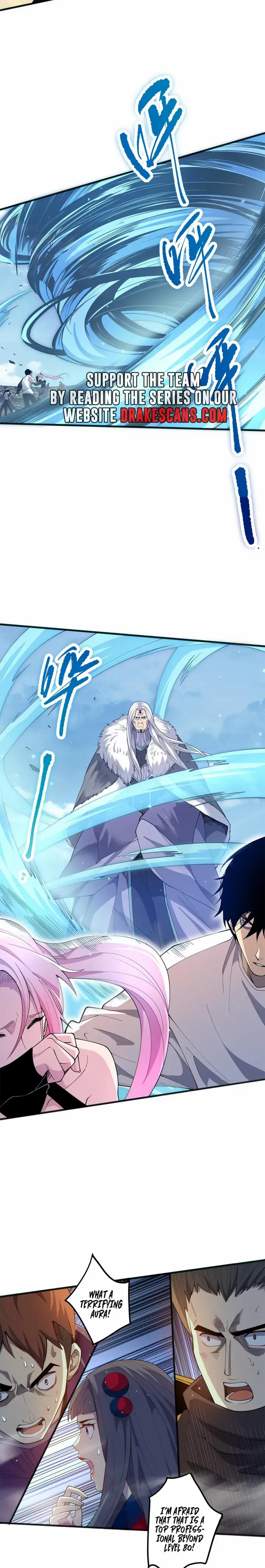 Read Catastrophic Necromancer Chapter 76 - catastrophicnecromancer.us | High Quality Manga Image 12