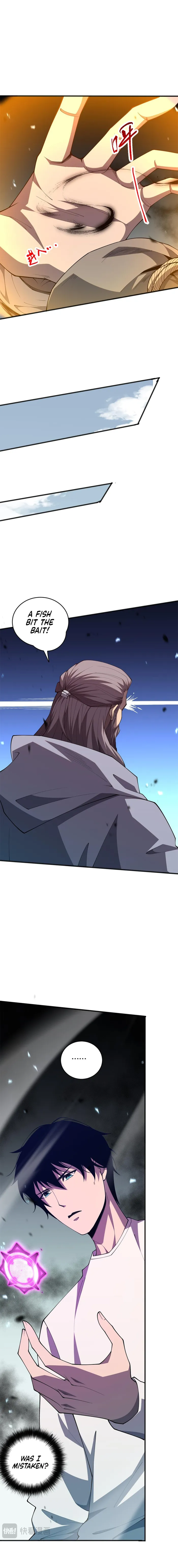 Read Catastrophic Necromancer Chapter 76 - catastrophicnecromancer.us | High Quality Manga Image 15