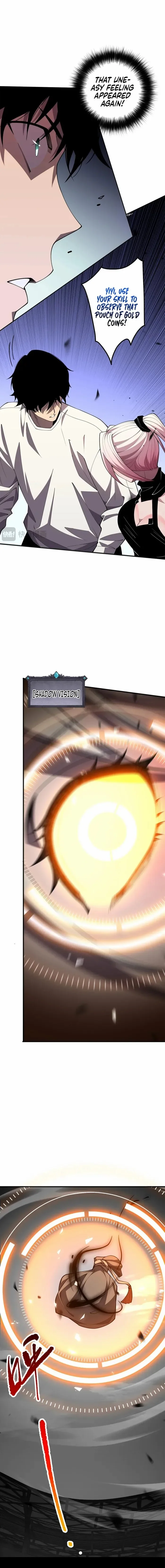 Read Catastrophic Necromancer Chapter 76 - catastrophicnecromancer.us | High Quality Manga Image 19