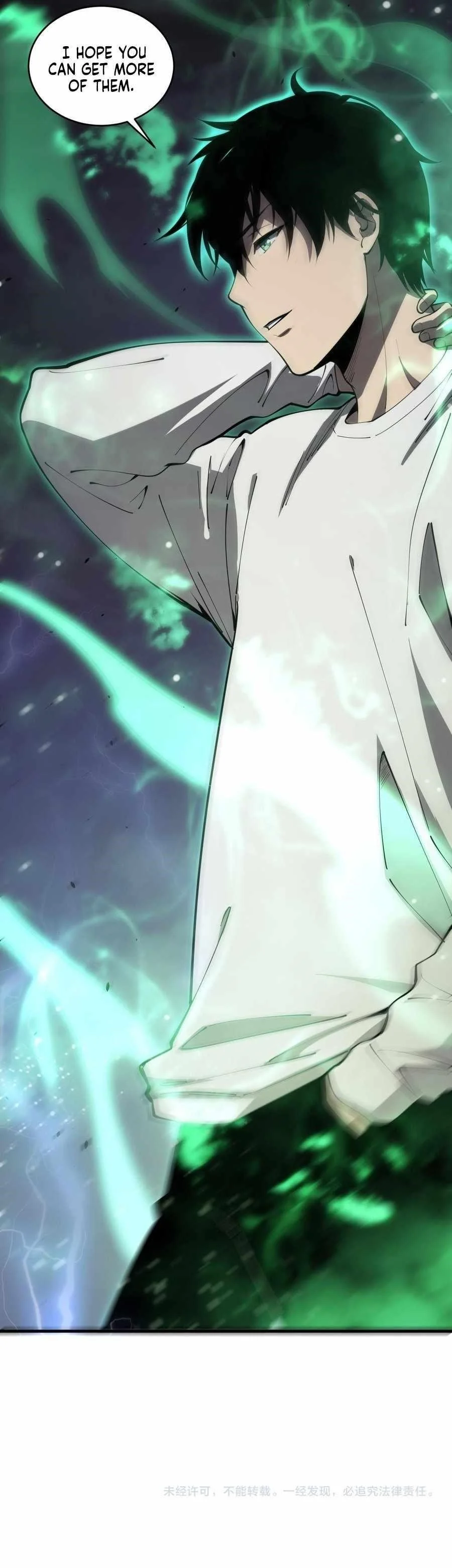 Read Catastrophic Necromancer Chapter 78 - catastrophicnecromancer.us | High Quality Manga Image 7