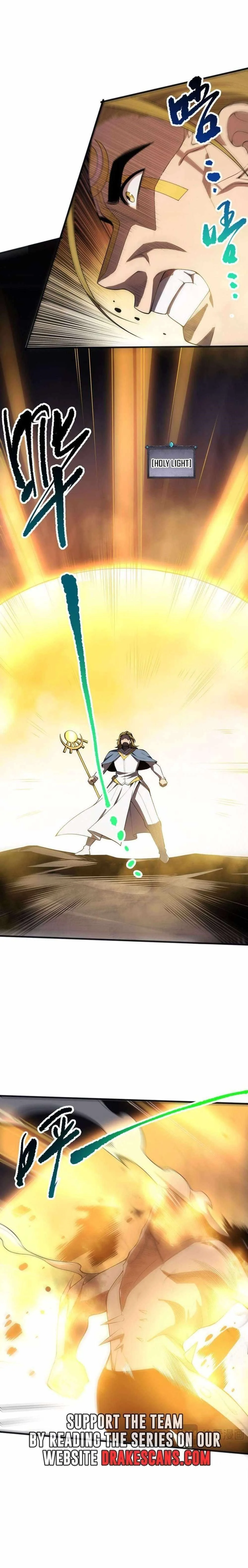 Read Catastrophic Necromancer Chapter 79 - catastrophicnecromancer.us | High Quality Manga Image 2