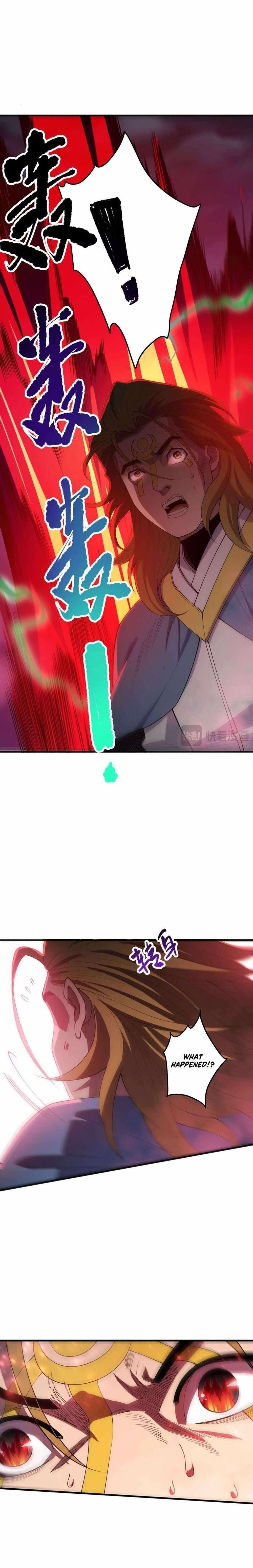 Read Catastrophic Necromancer Chapter 79 - catastrophicnecromancer.us | High Quality Manga Image 4