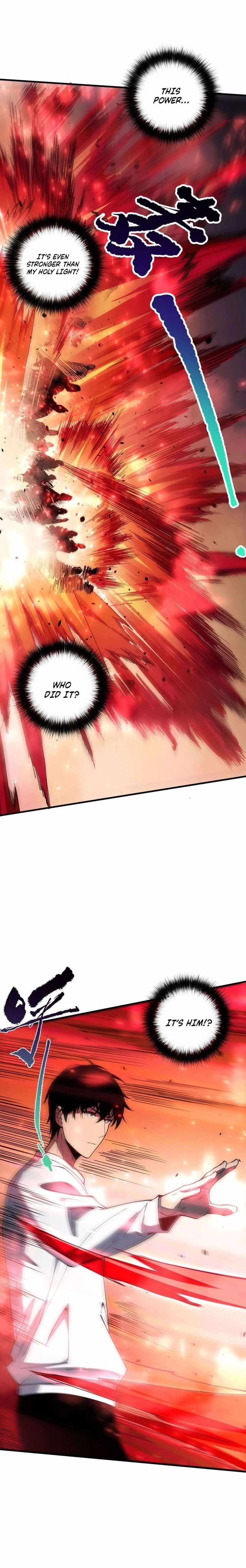 Read Catastrophic Necromancer Chapter 79 - catastrophicnecromancer.us | High Quality Manga Image 5