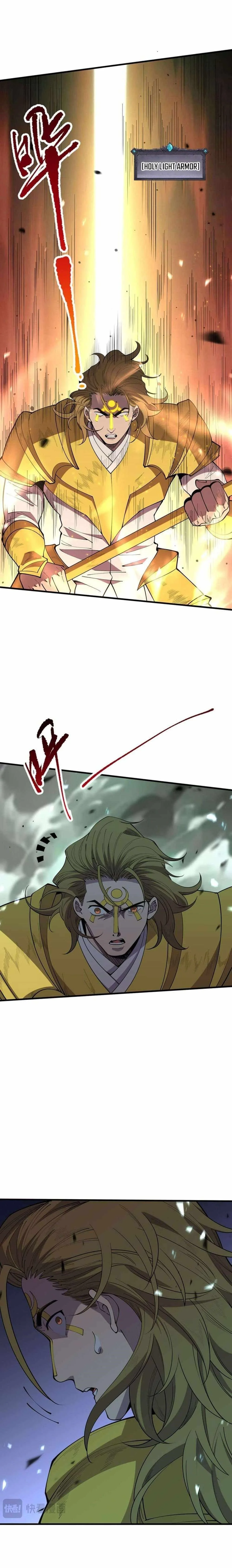 Read Catastrophic Necromancer Chapter 79 - catastrophicnecromancer.us | High Quality Manga Image 8