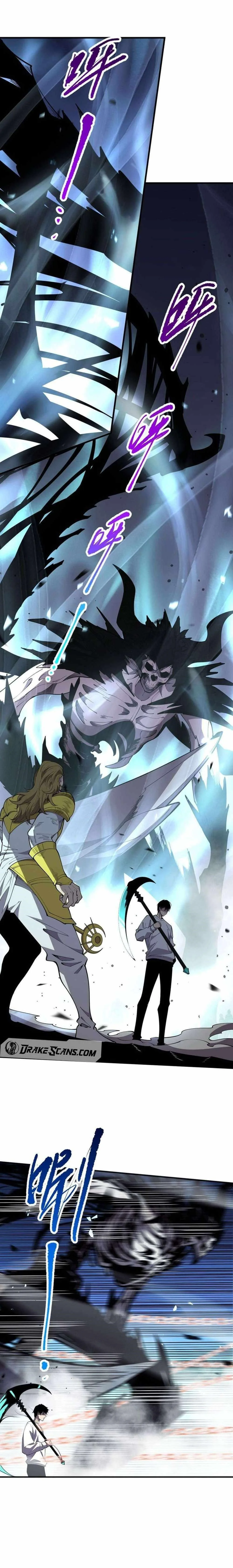 Read Catastrophic Necromancer Chapter 79 - catastrophicnecromancer.us | High Quality Manga Image 9