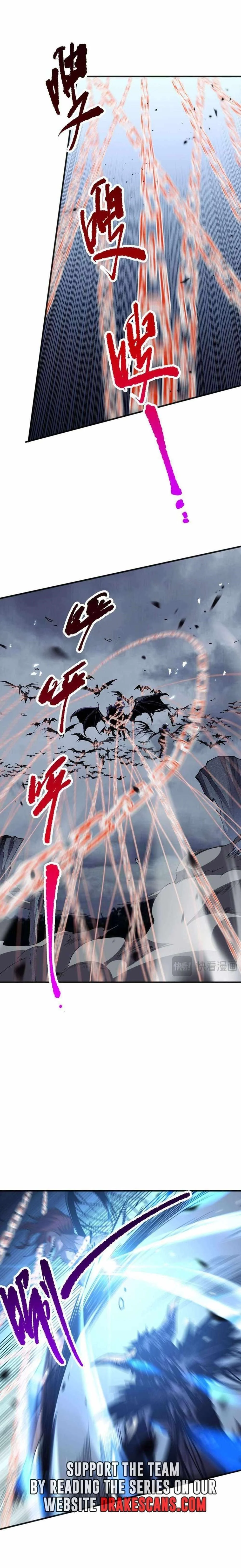 Read Catastrophic Necromancer Chapter 79 - catastrophicnecromancer.us | High Quality Manga Image 10