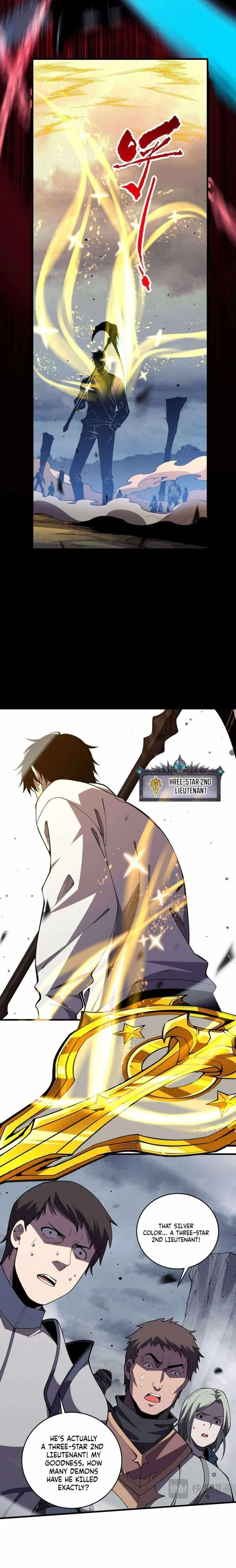 Read Catastrophic Necromancer Chapter 79 - catastrophicnecromancer.us | High Quality Manga Image 12