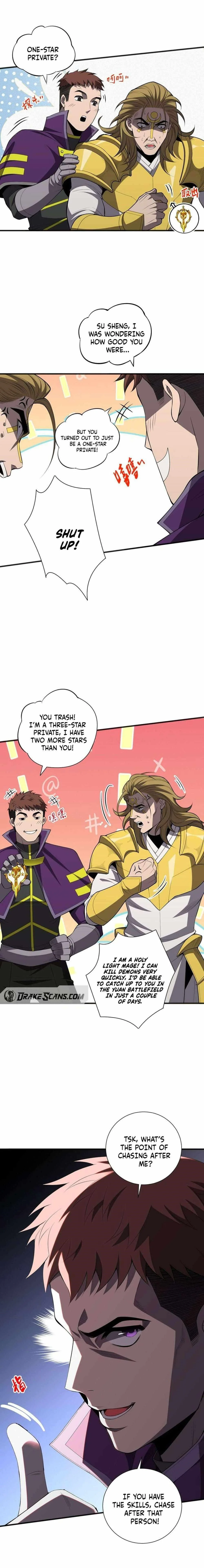 Read Catastrophic Necromancer Chapter 79 - catastrophicnecromancer.us | High Quality Manga Image 13