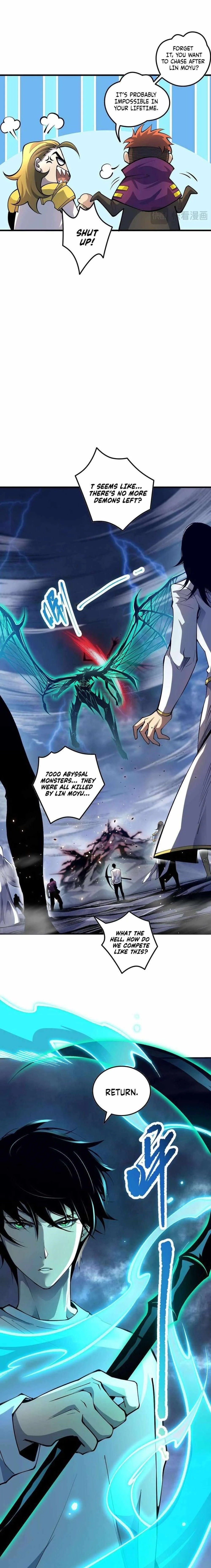 Read Catastrophic Necromancer Chapter 79 - catastrophicnecromancer.us | High Quality Manga Image 14