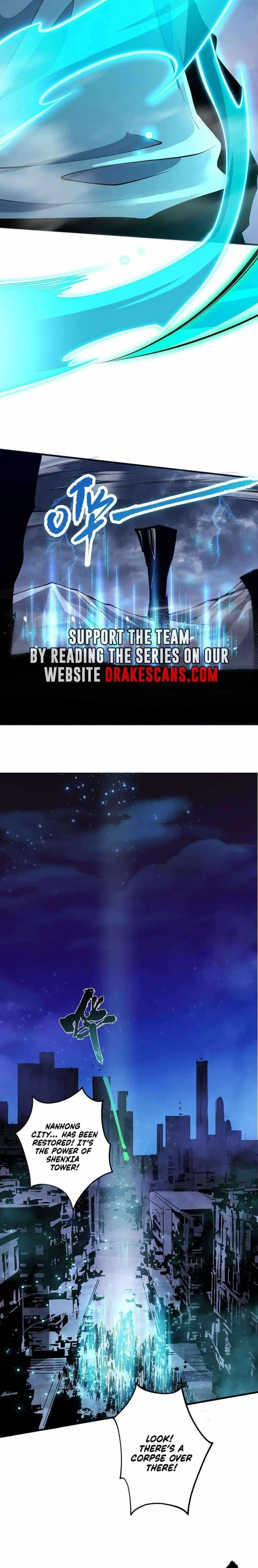 Read Catastrophic Necromancer Chapter 79 - catastrophicnecromancer.us | High Quality Manga Image 15