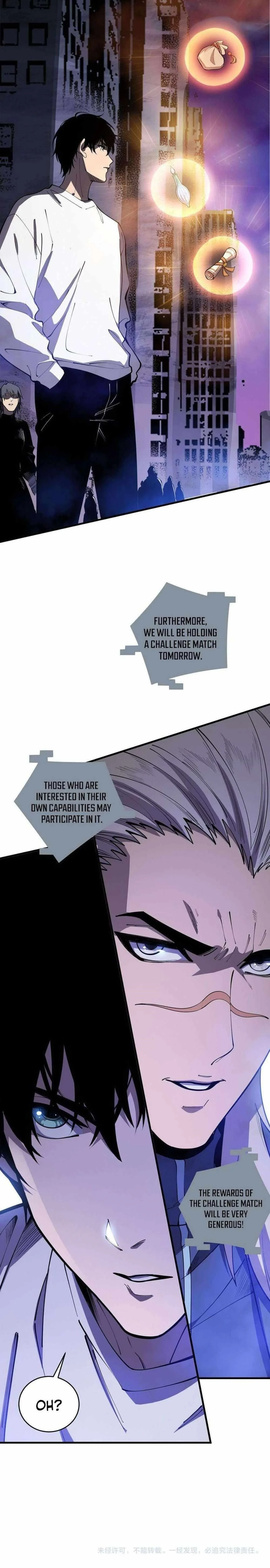 Read Catastrophic Necromancer Chapter 79 - catastrophicnecromancer.us | High Quality Manga Image 18