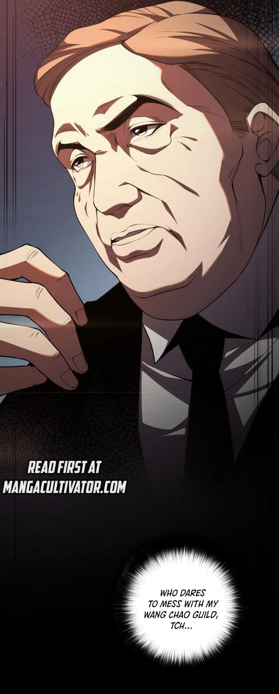 Read Catastrophic Necromancer Chapter 8 - catastrophicnecromancer.us | High Quality Manga Image 13