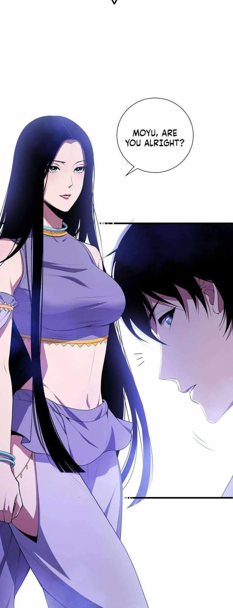 Read Catastrophic Necromancer Chapter 80 - catastrophicnecromancer.us | High Quality Manga Image 2