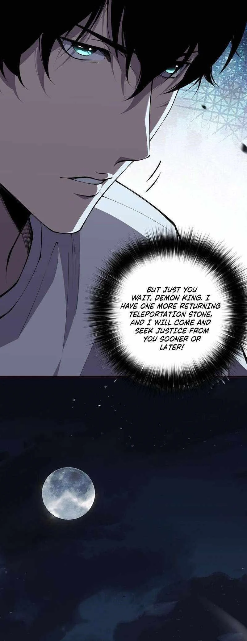 Read Catastrophic Necromancer Chapter 80 - catastrophicnecromancer.us | High Quality Manga Image 11