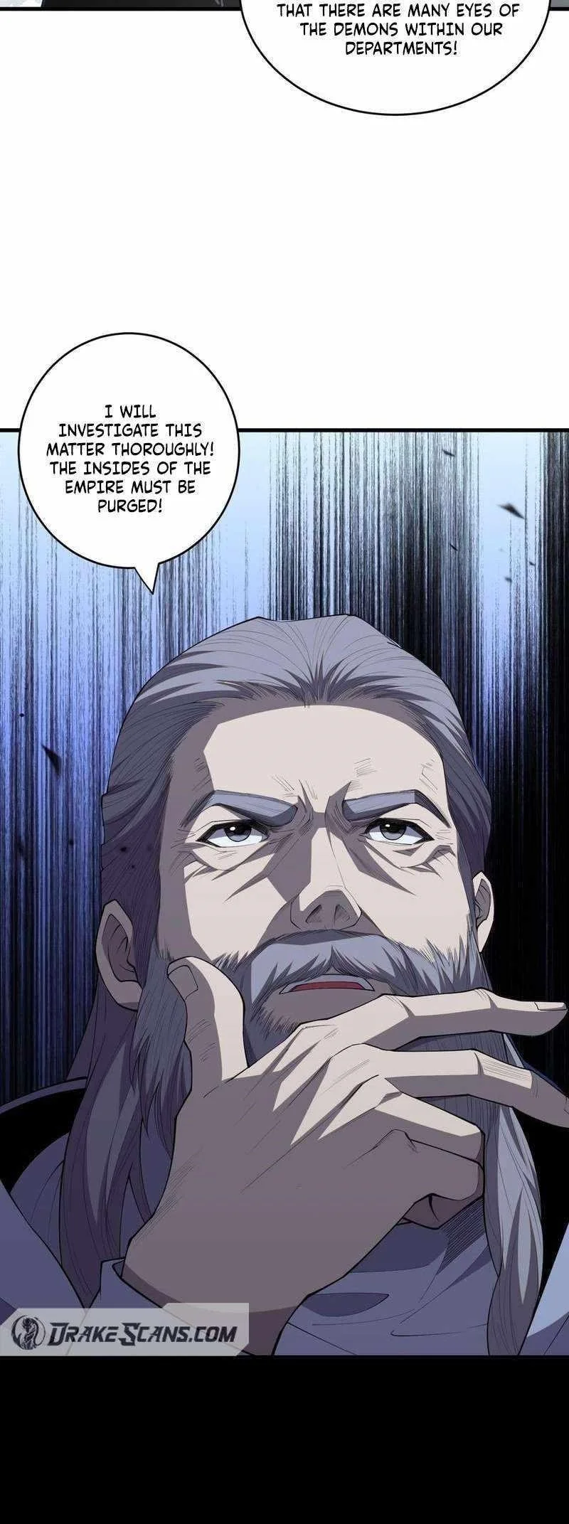 Read Catastrophic Necromancer Chapter 80 - catastrophicnecromancer.us | High Quality Manga Image 17